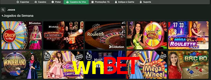 wnbet bet