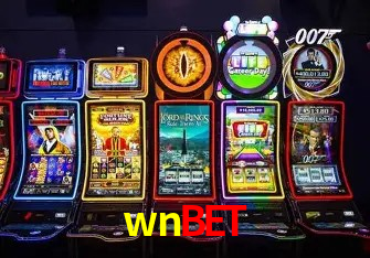 Especiais de Fim de Semana wnbet