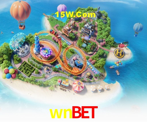 Casino Ao Vivo wnbet
