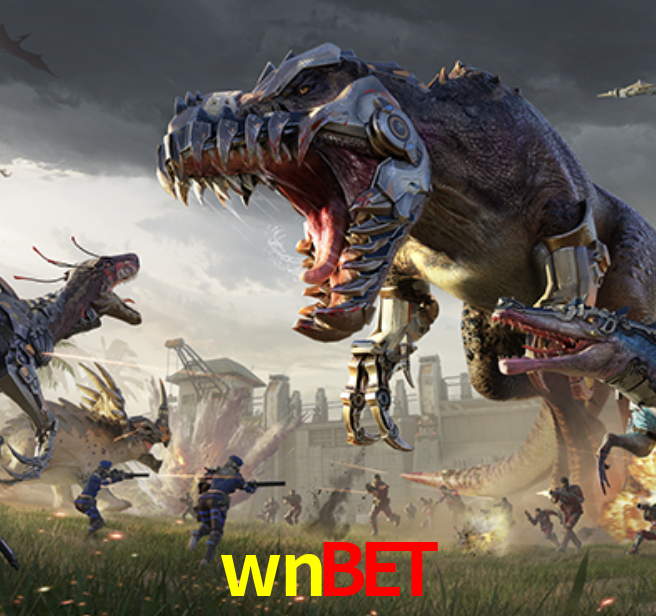 Jogos de Slot wnbet