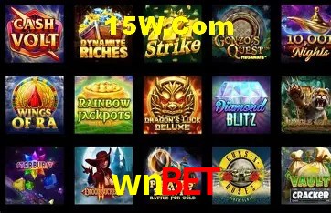 wnbet Salvador - Statistics