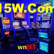 wnbet plataforma