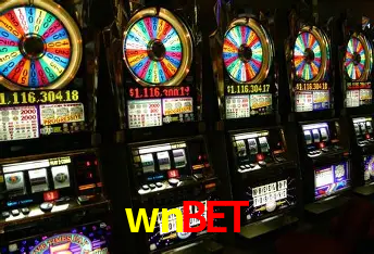wnbet Brasília - Bonus Features