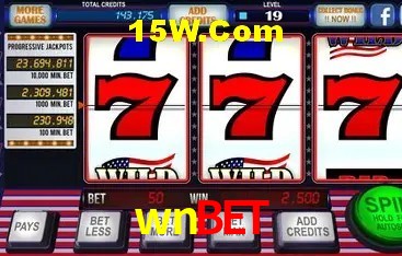 Tecnologia da Plataforma wnbet