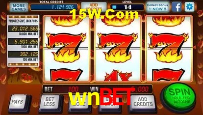 wnbet Plataforma - Certificada MGA desde 2015