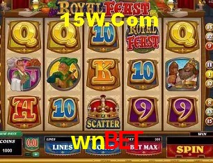 Login Seguro wnbet