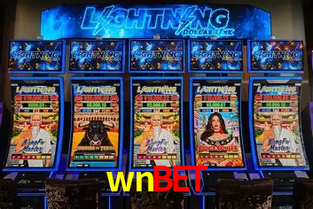 wnbet Brasília - Leaderboards