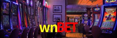 wnbet: Jogos de Caça-Níqueis-Altas Recompensas, Roleta-Velocidade, Blackjack-Desafios Máximos