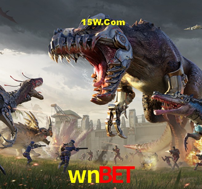 Diretório de Jogos wnbet