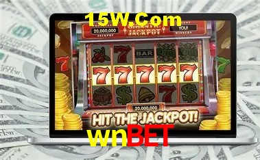 Provedores de Jogos wnbet