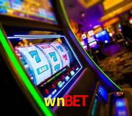 wnbet São Paulo - Top Slots
